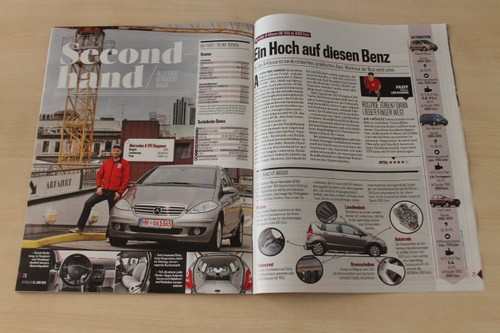 Auto bild 2015 tips für - auto,