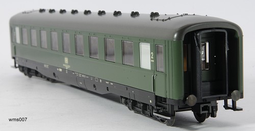 Märklin 43220 kl - märklin, 2.kl