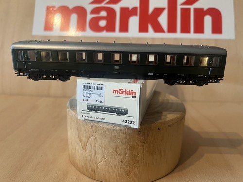 Märklin spur 43222 - märklin,