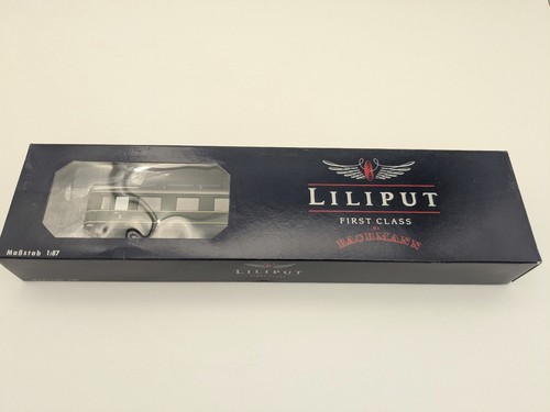 Liliput l383203 - liliput, h0