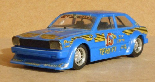 Toyota tercel - toyota,