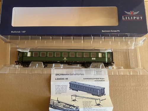 Liliput l334548 - liliput,