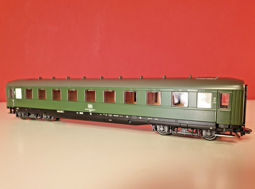 Märklin 43220
