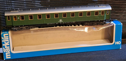 Märklin 4145 - h0,