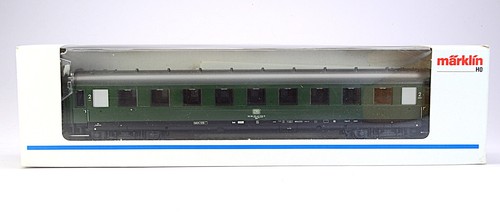 Märklin 43220 - h0,