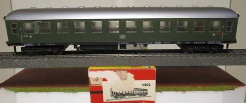 Fleischmann 1502 - fleischmann-ho,