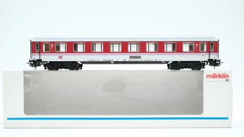 Märklin 4055 personenwagen - h0,