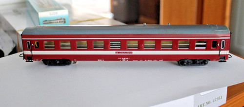 Märklin 4075 top - märklin,