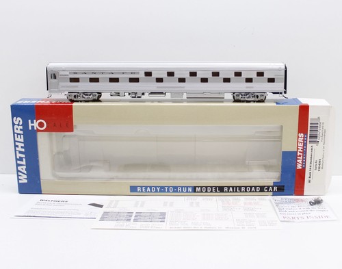 Walthers 932 6365 budd - walthers,