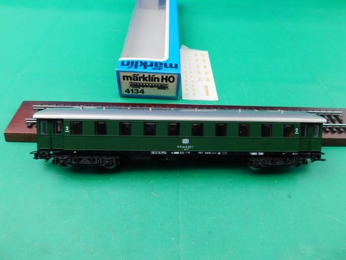 D24 märklin personenwagen - d24,