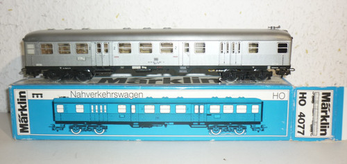 Märklin 4077 - 4077,