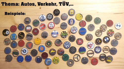 Einkaufswagen chips ekw - chips,