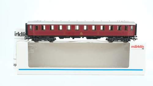 Märklin 4341 personenwagen - h0,
