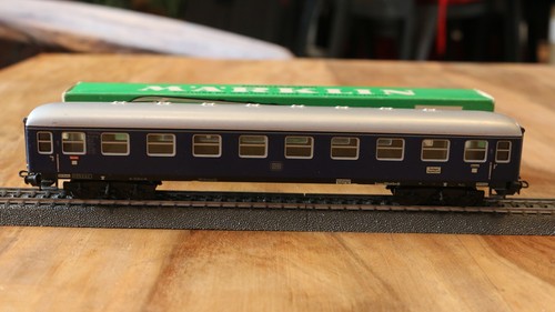 Märklin vintage 4027 tin - vintage, h0