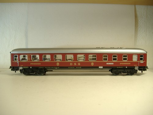 Märklin 4024 dsg - /,