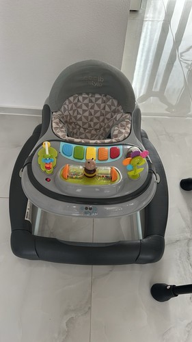 Lauflernwagen babywalker - lauflernwagen,