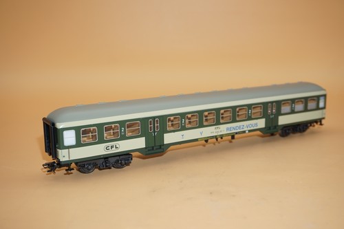 Märklin spur 4127 - märklin, h0