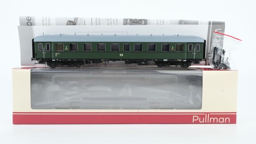 Pullmann 36121 eilzugwagen - 36121,