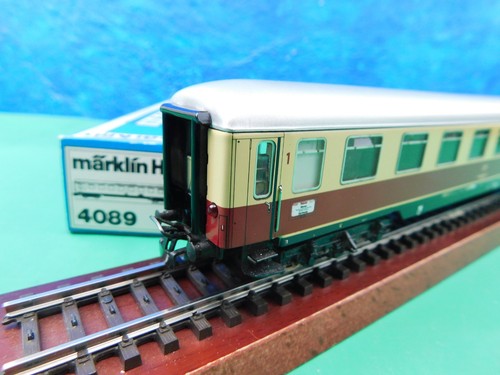 E24 märklin personenwagen - märklin,