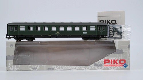 Piko 53271 - piko, h0