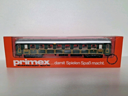 Primex märklin 4199 h0 - -,