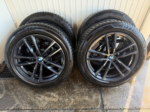 Original bmw g01 g02 - x3,