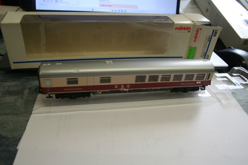 Märklin 4087 - mÄrklin,