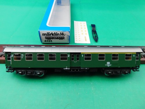 D24 märklin personenwagen - d24,