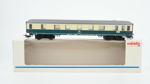 Märklin 4044 schnellzug - märklin,
