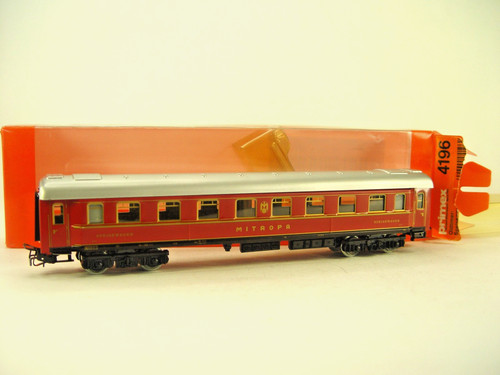 Mitropa speisewagen aus - ,