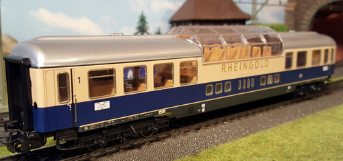 708 märklin - 708,