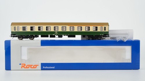 Roco 45511 personenwagen - roco, 51