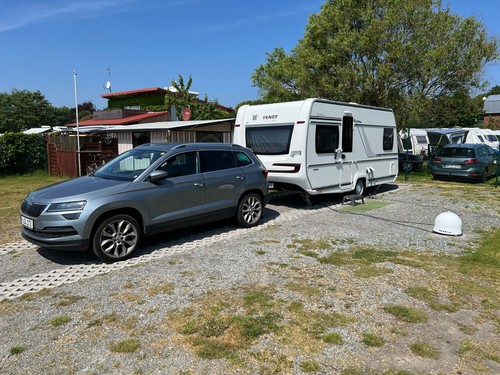 Wohnwagen gebraucht fendt - wohnwagen, gebraucht: