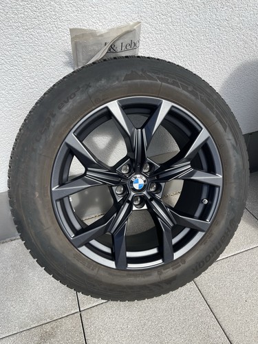 Stück bmw zoll - 4,