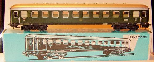 Märklin 4022 zug wagen - märklin,