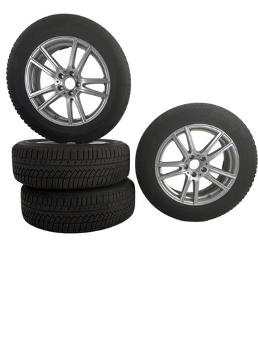 Mercedes glc 254 winter - 4,