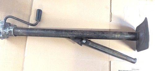 Wagenheber wolga gaz 2410 - gaz,