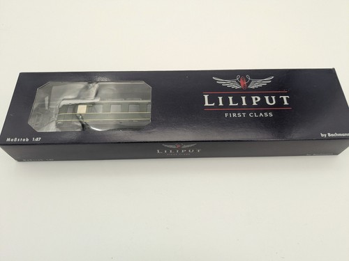 Liliput l383503 - h0,