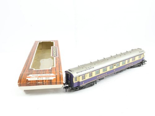 Liliput 824 00 - h0,
