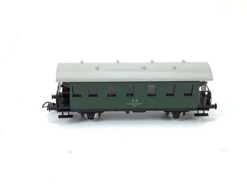 Piko personenwagen - piko, h0
