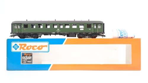 Roco 44550 eilzugwagen 2 - roco,