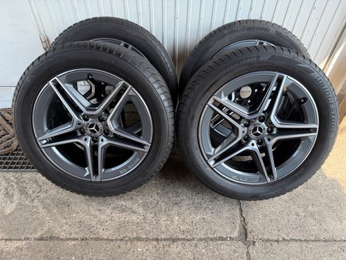 Original mercedes benz glb - original,