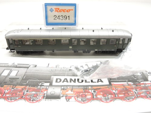Roco 391 personenwagen der - personenwagen,