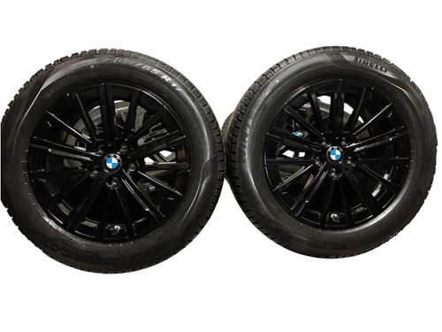 Original bmw u11 ix1 - ix1, u10