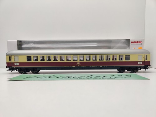 Märklin 00776 06 tee - h0, 00776-06