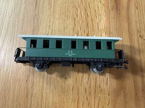 Piko 312 personenwagen - 5/312-01,