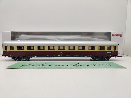 Märklin 00776 03 - h0, 00776-03