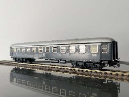 Personenwagen märklin 4063 - personenwagen,
