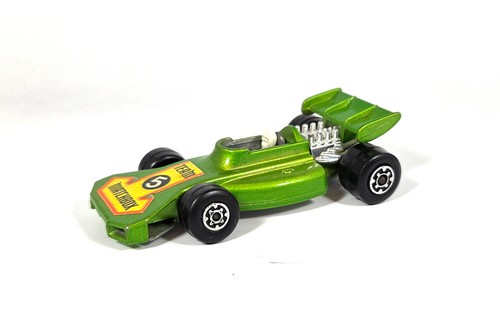 Gebraucht matchbox 24 - gebraucht!, no.24