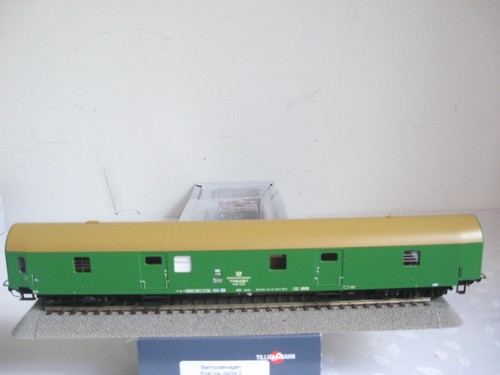 Wm478 tillig h0 74941 - wm478/9*,